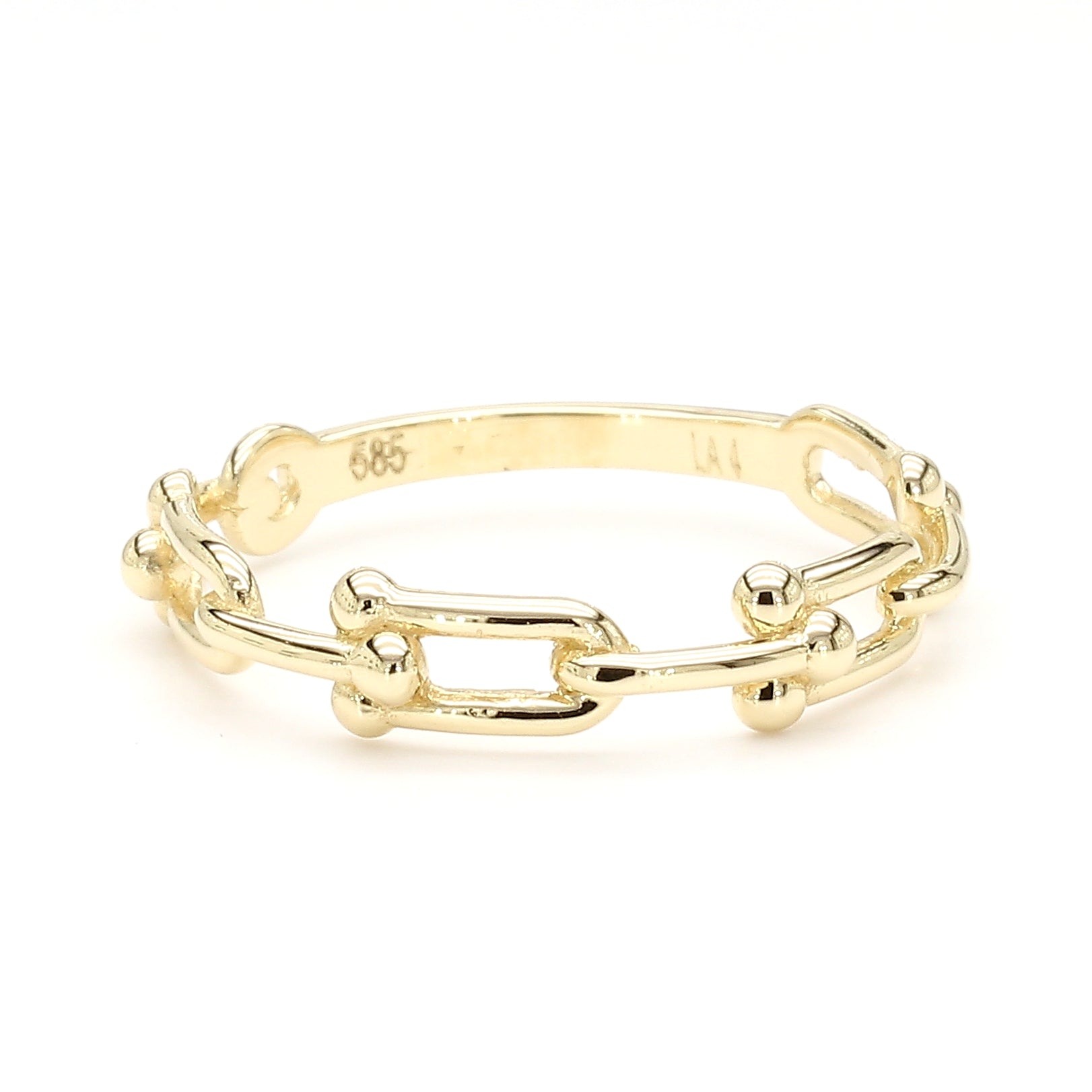 Off-The-Chain Ring