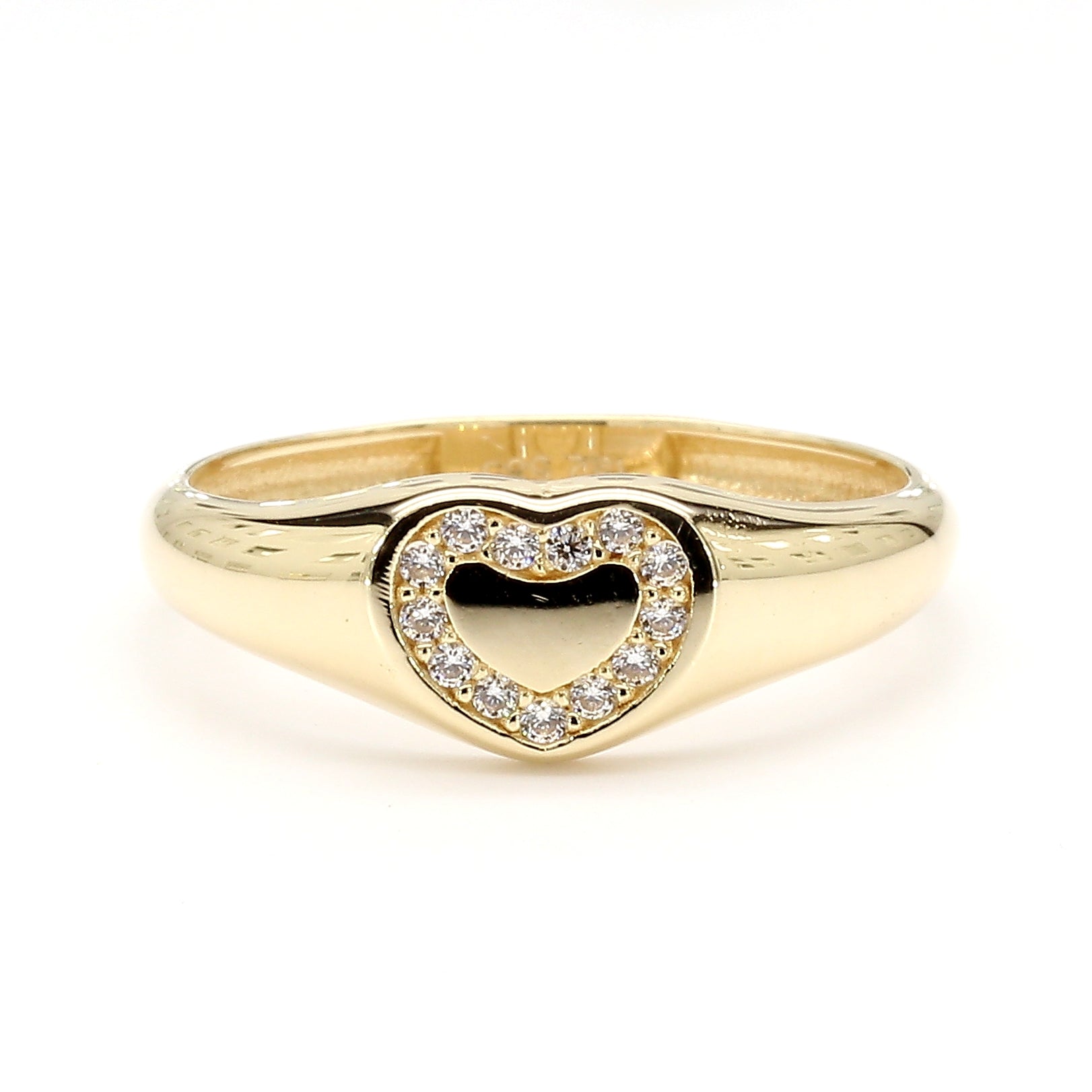Amora Ring