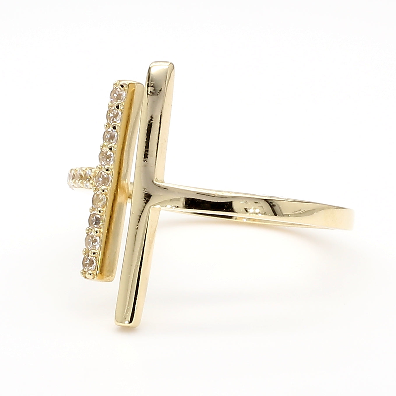 The Parallel Ring
