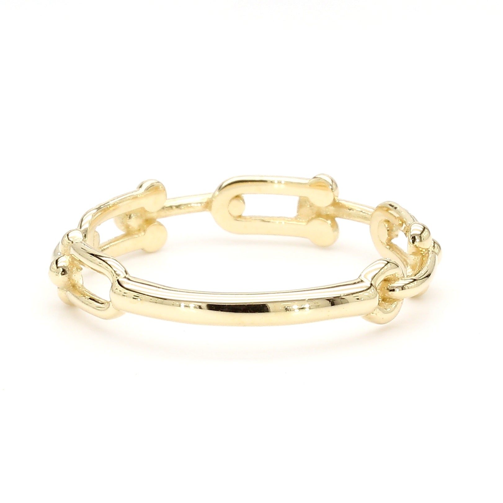 Off-The-Chain Ring