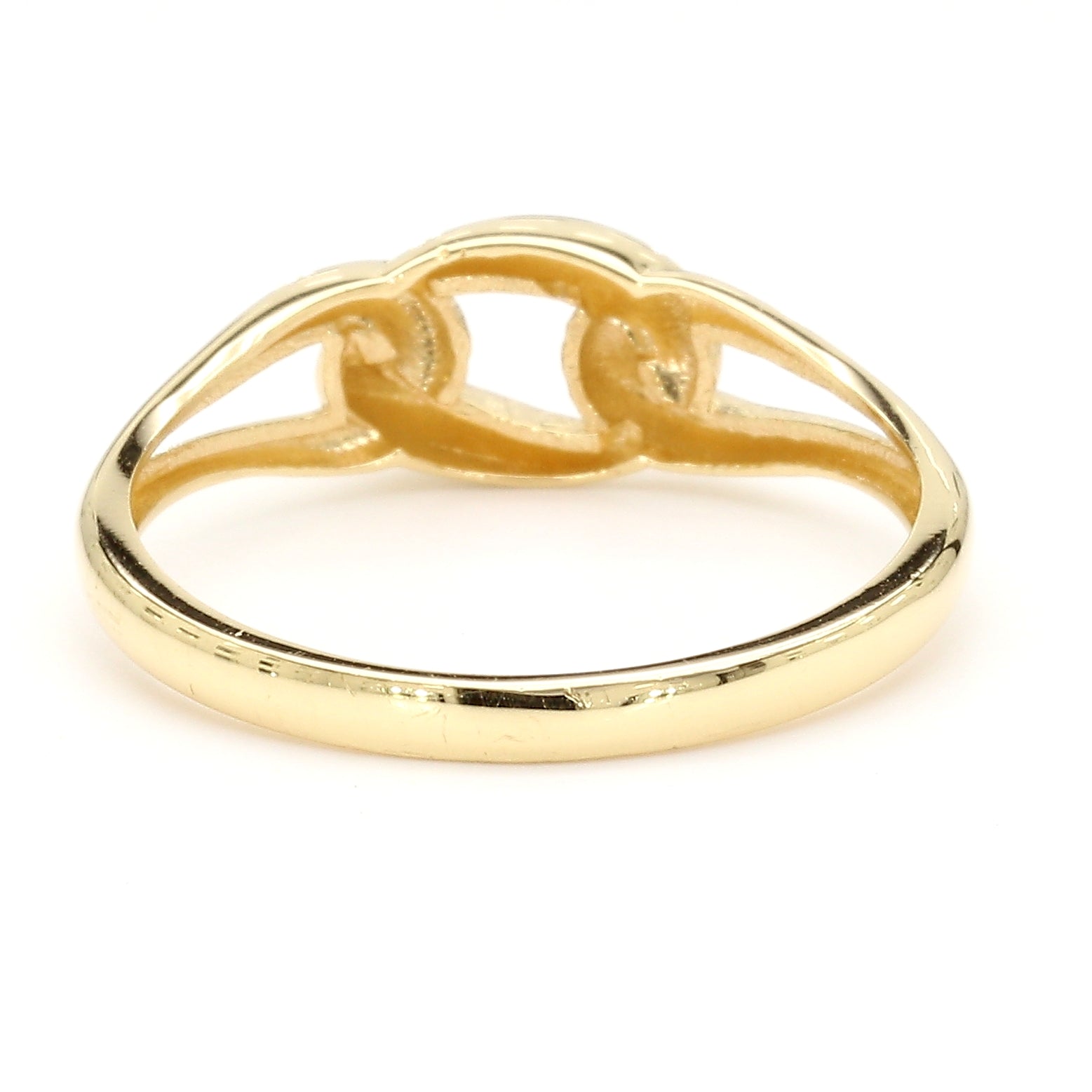 Unity Chain Ring