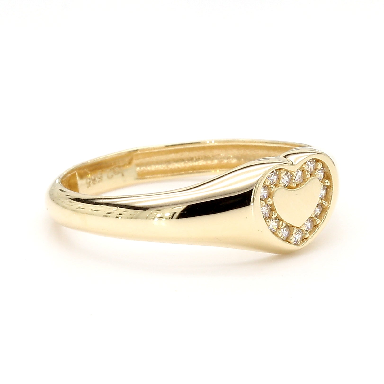Amora Ring