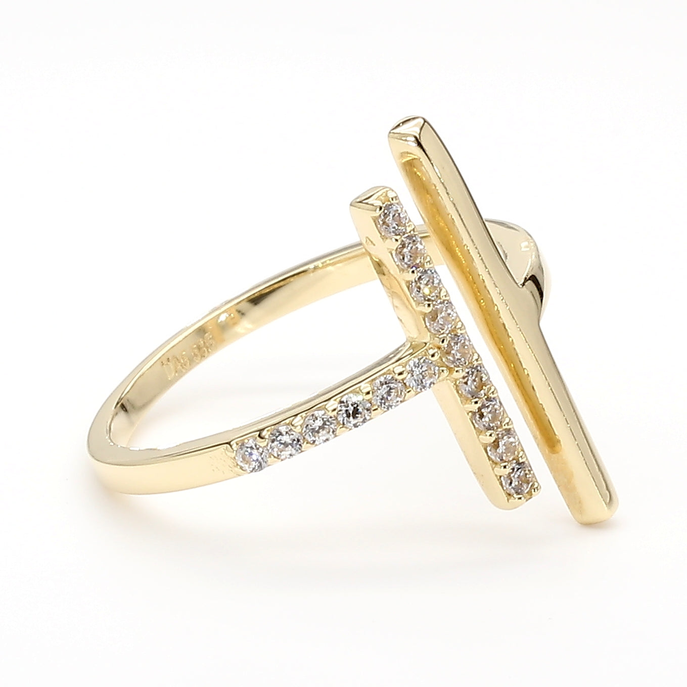 The Parallel Ring