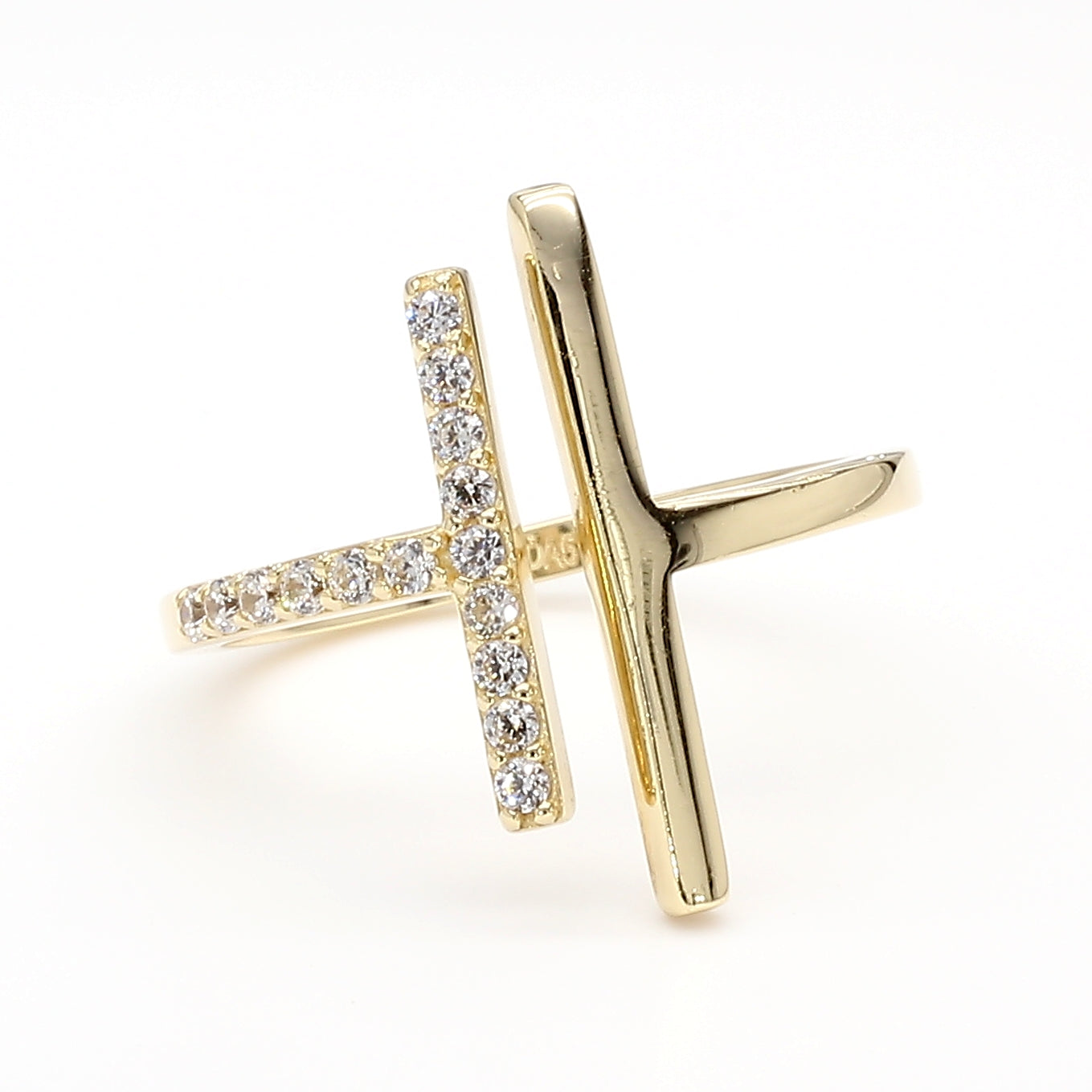 The Parallel Ring