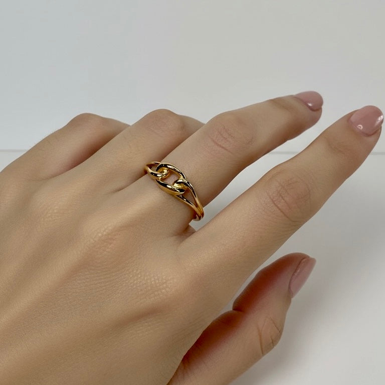 Unity Chain Ring
