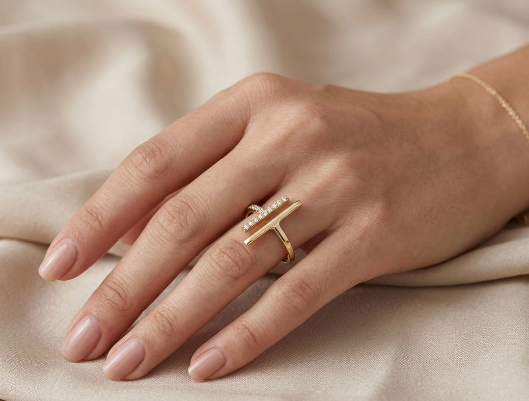The Parallel Ring
