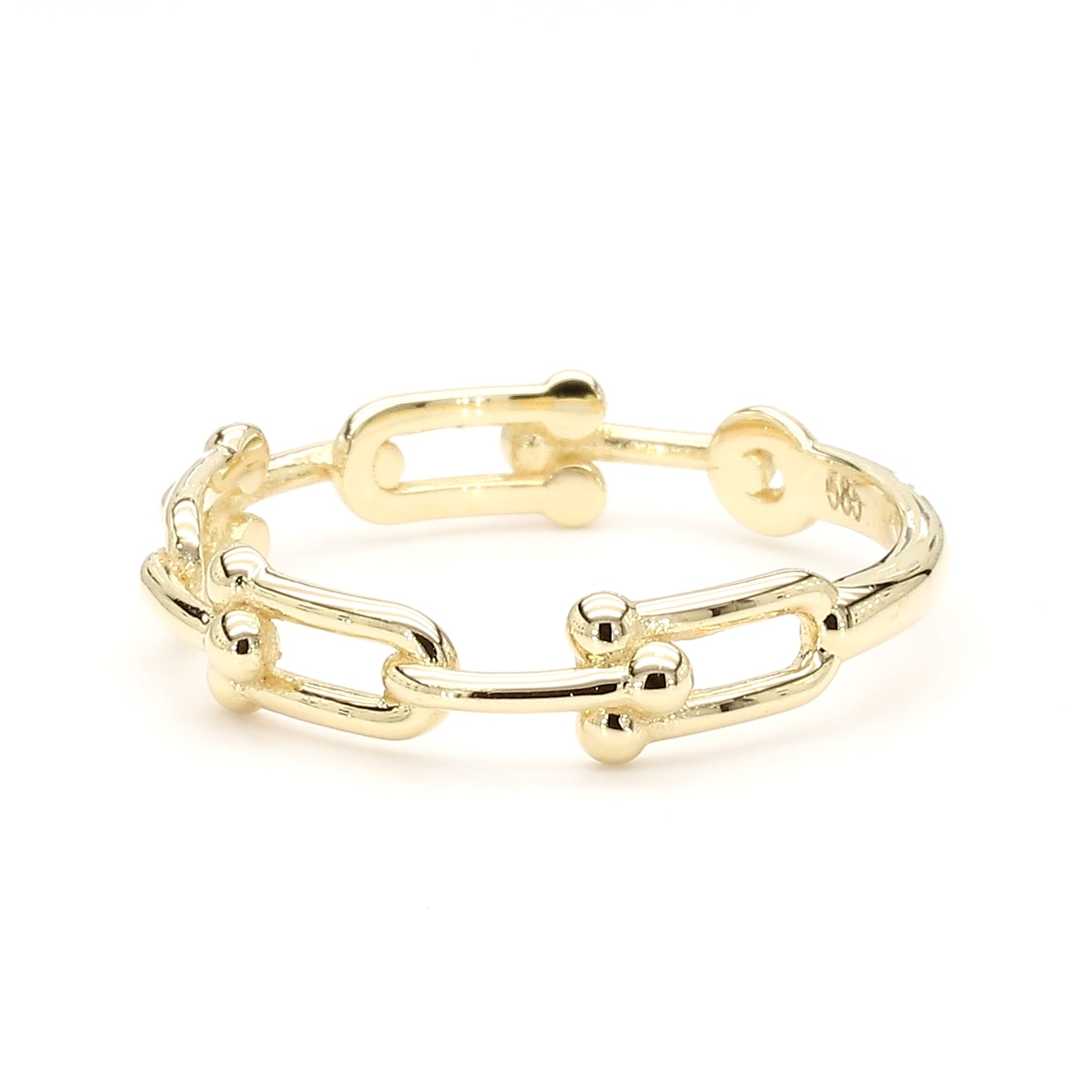 Off-The-Chain Ring