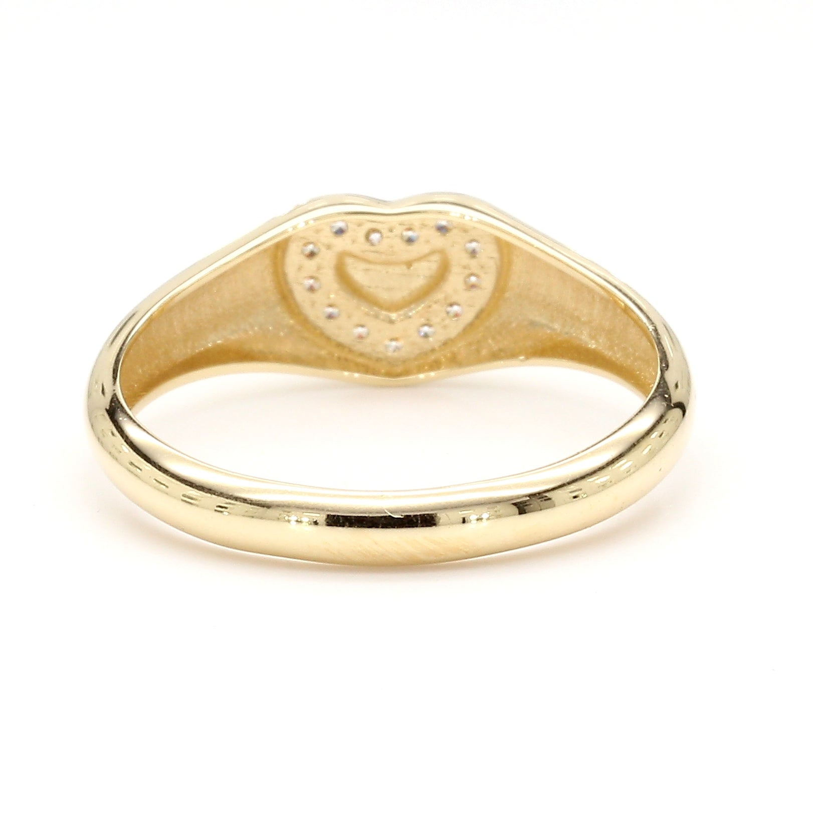 Amora Ring